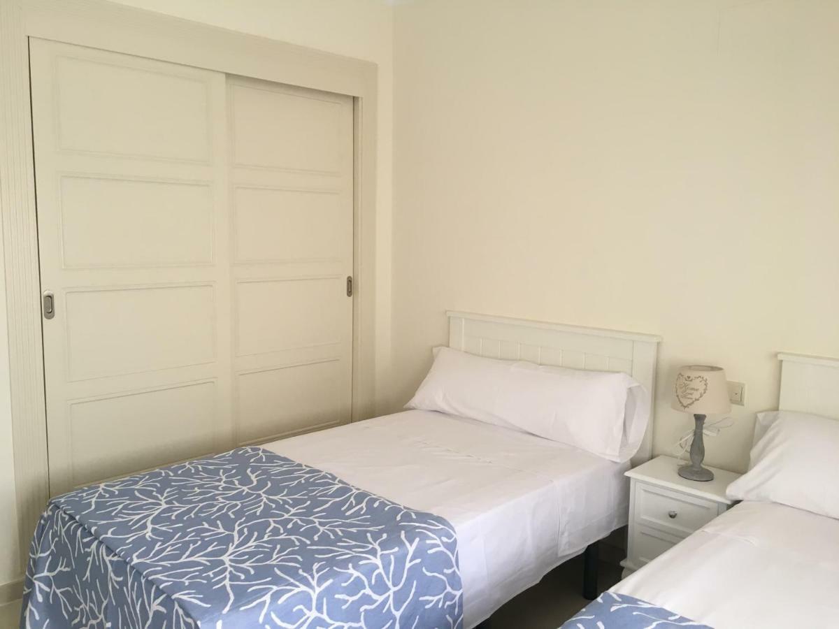 Apartamento Darwin Lägenhet Altea Exteriör bild