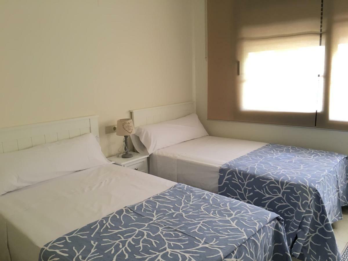 Apartamento Darwin Lägenhet Altea Exteriör bild