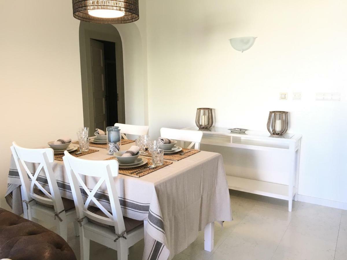 Apartamento Darwin Lägenhet Altea Exteriör bild