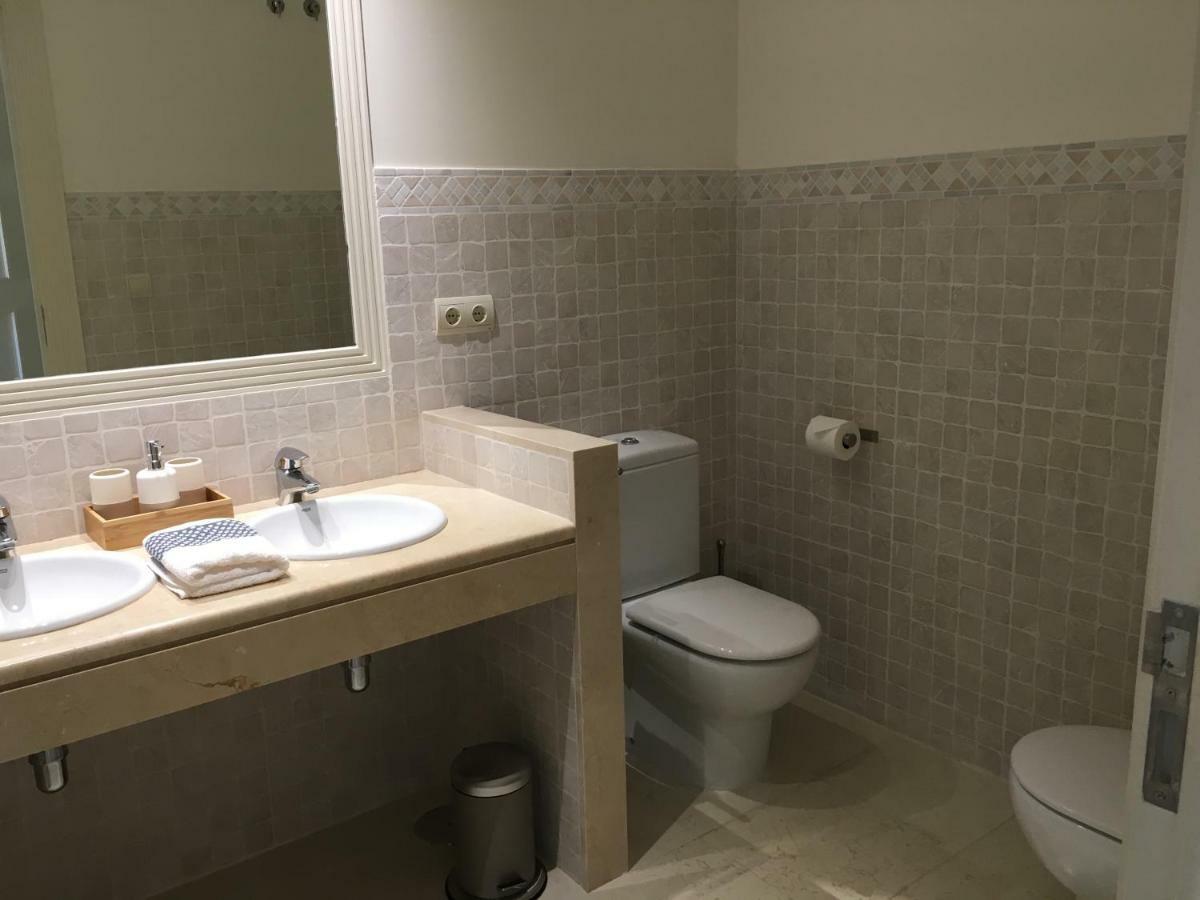 Apartamento Darwin Lägenhet Altea Exteriör bild