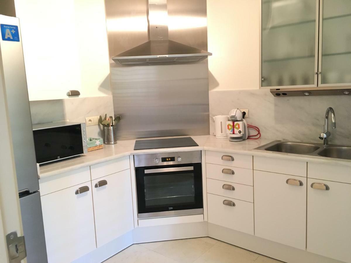 Apartamento Darwin Lägenhet Altea Exteriör bild