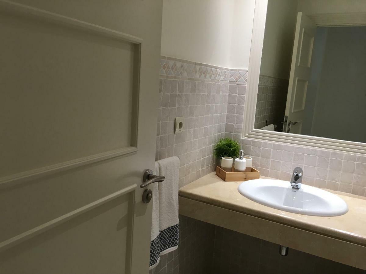 Apartamento Darwin Lägenhet Altea Exteriör bild
